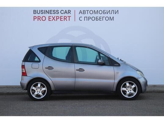 Mercedes-Benz A-Класс, 2000 г., 200 001 км