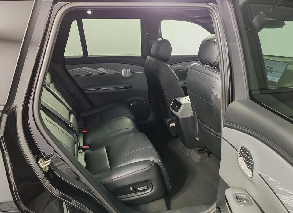 GAC S7 1.5hyb AT (340 л.с.) 4WD