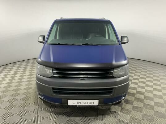 Volkswagen Transporter, 2013 г., 413 786 км