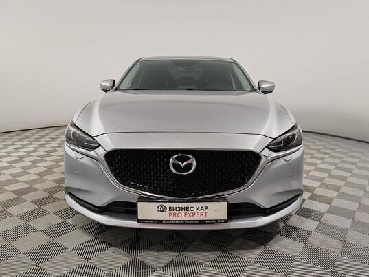 Mazda 6, 2019&nbsp;г., 69&nbsp;691&nbsp;км