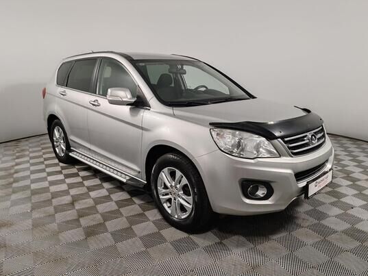 Great Wall Hover H6, 2014 г., 185 681 км