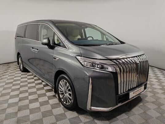 WEY 80, 2025&nbsp;г., 20&nbsp;841&nbsp;км