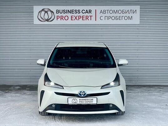 Toyota Prius, 2019&nbsp;г., 68&nbsp;974&nbsp;км