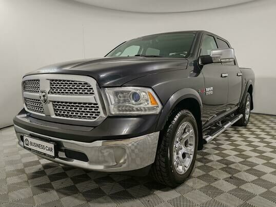 Dodge RAM, 2017 г., 242 394 км