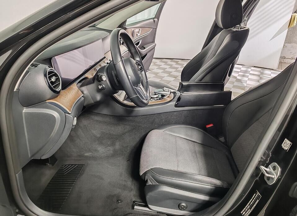 Mercedes-Benz E-Класс, V (W213, S213, C238) 220 d 2.0d AT (194 л.с.) 4WD