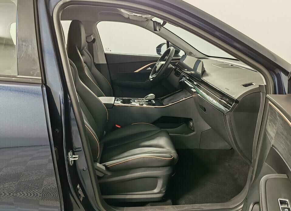 Omoda C5 1.6 AMT (150 л.с.) 4WD
