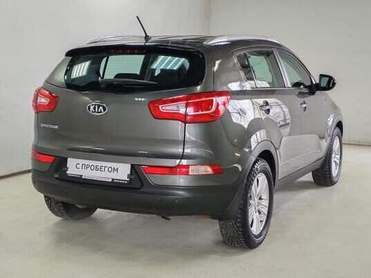 Kia Sportage, 2012&nbsp;г., 108&nbsp;674&nbsp;км