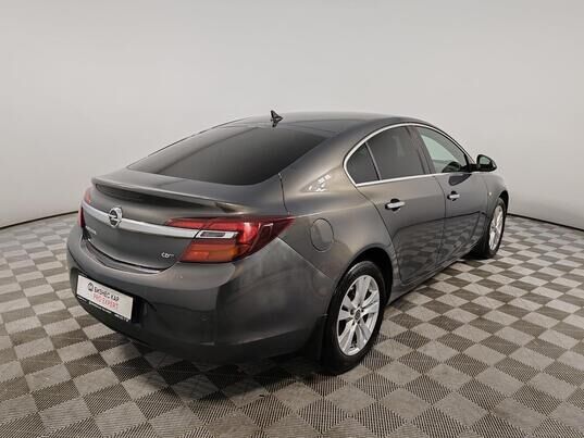 Opel Insignia, I Рестайлинг, 2013 г., 222 232 км