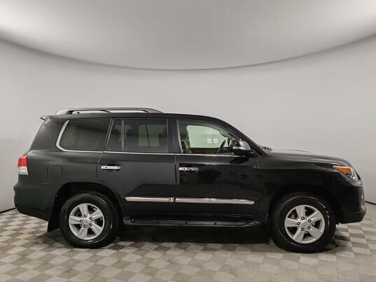 Lexus LX, 2013 г., 269 251 км