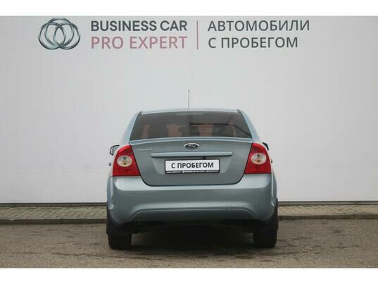 Ford Focus, 2010 г., 257 101 км