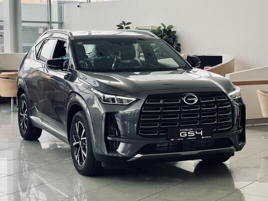 GAC GS4 GB