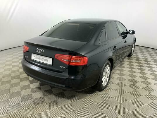 Audi A4, 2015 г., 135 403 км