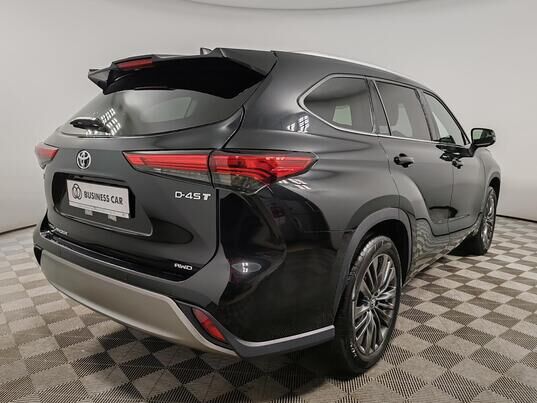 Toyota Highlander Premium