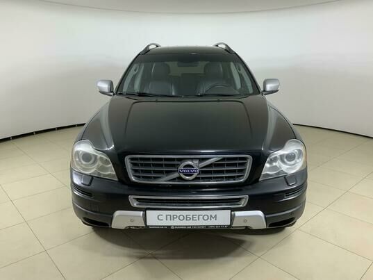 Volvo XC90, 2011 г., 271 082 км