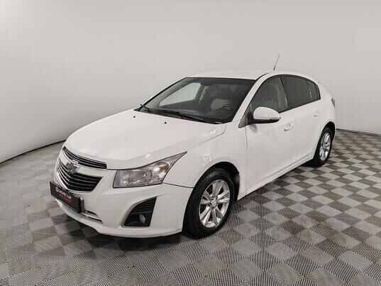 Chevrolet Cruze, 2013 г., 222 069 км