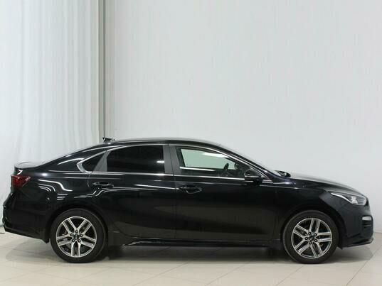 Kia Cerato, 2020 г., 97 233 км