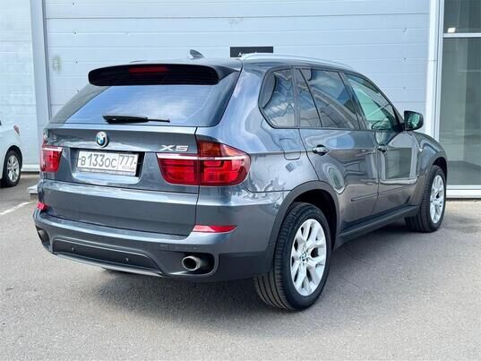 BMW X5, 2013 г., 150 249 км