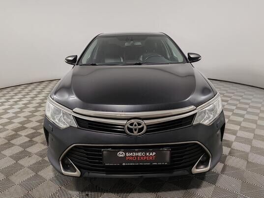 Toyota Camry, 2016&nbsp;г., 261&nbsp;725&nbsp;км