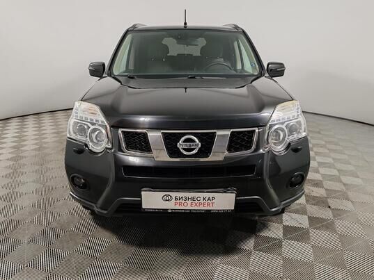 Nissan X-Trail, 2012 г., 208 230 км