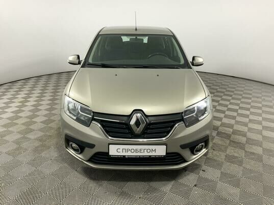 Renault Sandero, 2019 г., 87 086 км