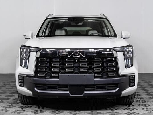 GAC GS8 GX Traveller