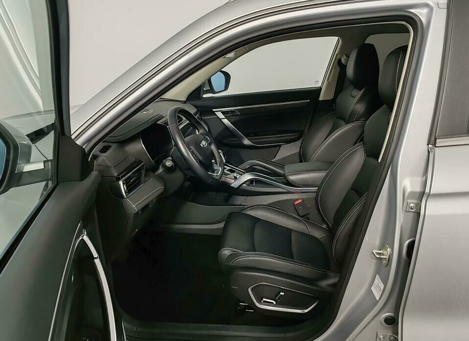 Geely Atlas Pro 1.5 AMT (177 л.с.) 4WD