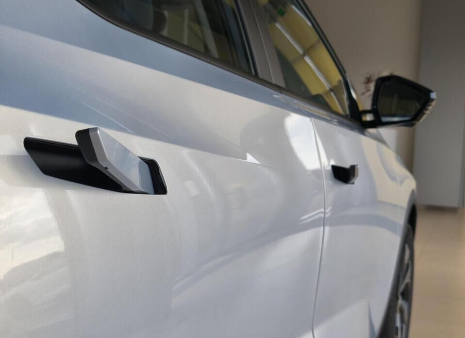 GAC GS3 1.5 AMT (170 л.с.)
