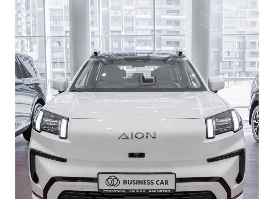 GAC Aion V Electro AT (150 кВт)