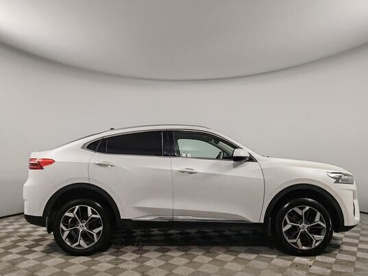 Haval F7x, I, 2021 г., 83 988 км