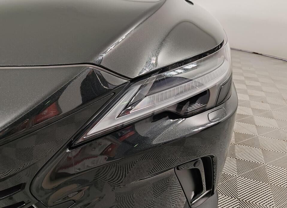 Lexus RX, V 350 2.4 AT (249 л.с.) 4WD