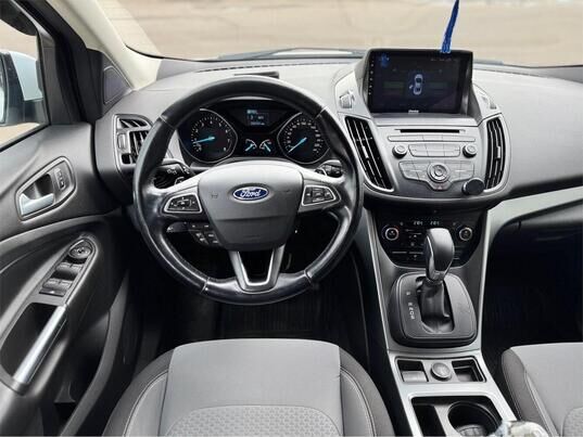Ford Kuga, 2016 г., 152 317 км