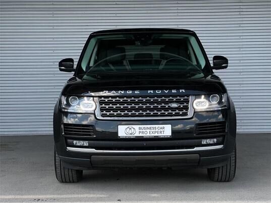 Land Rover Range Rover, IV, 2017 г., 226 248 км