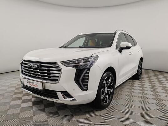 Haval Jolion, 2023 г., 33 124 км