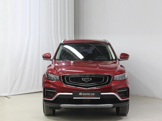 Geely Atlas Pro, 2023&nbsp;г., 25&nbsp;350&nbsp;км