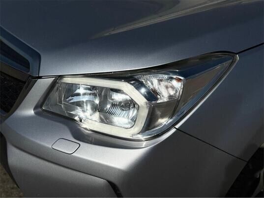 Subaru Forester, 2013 г., 152 063 км