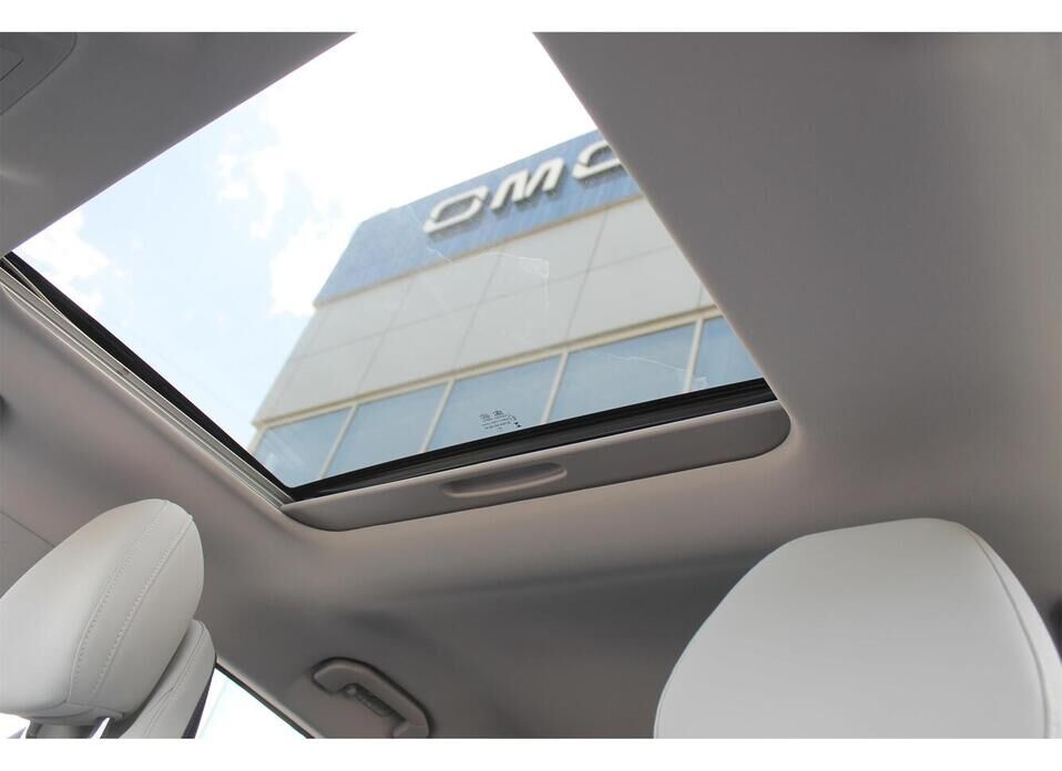 Omoda C5, II 1.5 AMT (147 л.с.)