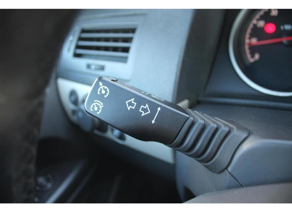 Opel Astra 1.6 MT (115 л.с.)