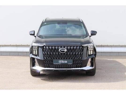 GAC GS8
