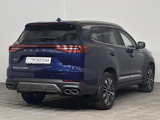 Chery Tiggo 8 Pro Max, 2023 г., 13 377 км