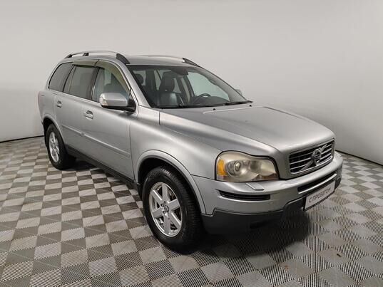 Volvo XC90, I Рестайлинг, 2008 г., 362 403 км