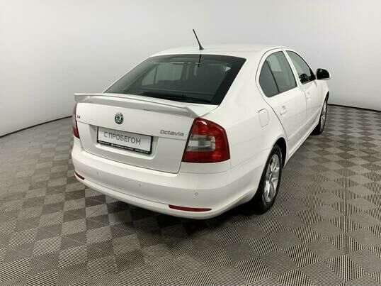 Skoda Octavia, 2012 г., 139 360 км