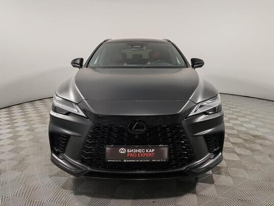 Lexus RX, 2023&nbsp;г., 19&nbsp;757&nbsp;км