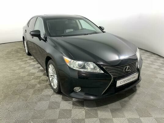 Lexus ES, 2014 г., 176 323 км