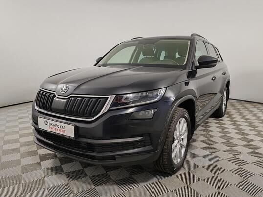 Skoda Kodiaq, 2018 г., 188 815 км