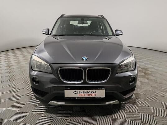 BMW X1, 2014&nbsp;г., 133&nbsp;497&nbsp;км