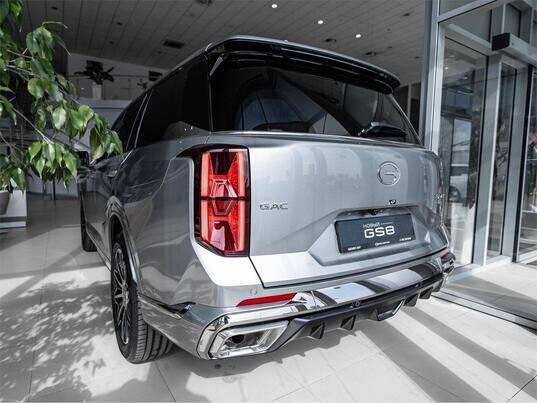 GAC GS8