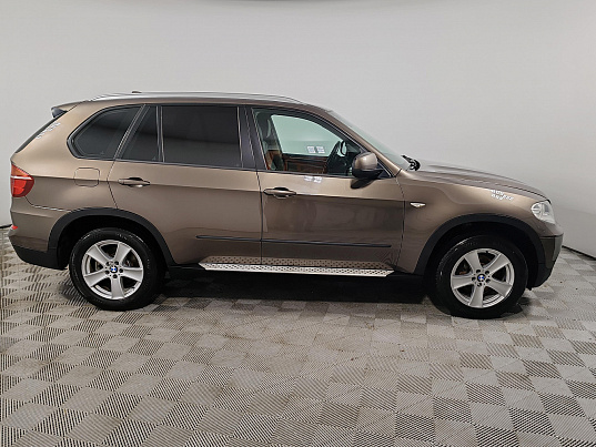 BMW X5, 2011 г., 270 966 км