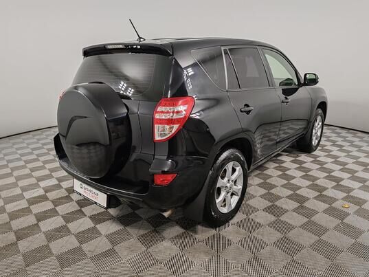 Toyota RAV4, 2011 г., 233 594 км
