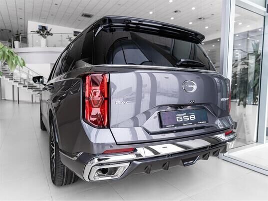GAC GS8