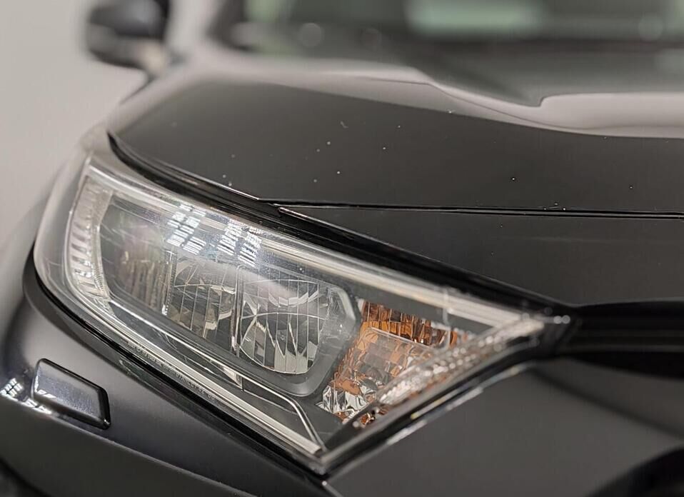 Toyota RAV4, V (XA50) 2.0 CVT (149 л.с.) 4WD